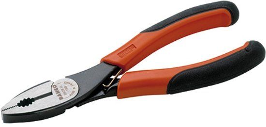 Bahco Combinatietang - 180 mm 2628G-180 mm