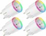 SHELLY Plug S Gen3 Wit - Slimme Stekker Matter 12 A (2500 W) (4 Stuks)