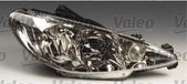 VALEO Koplamp (087276)