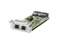 HPE Aruba 2930M 2-Port Stacking Module - JL325A