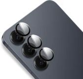 Rosso Camera Frame Protector Geschikt voor Samsung Galaxy S26 - Case Friendly - 9H Tempered Glass voor Cameralens - Gemakkelijke Installatie met Tray - Transparant