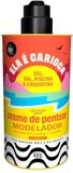 Lola Cosmetics Styling Crème Ela É Carioca 3Abc 480 g