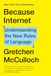 Because Internet: Understanding the New Rules of Language