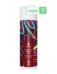 Bioturm Coffein Aktiv Shampoo Nr.106 - 200 ml - Vrouwen