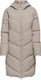 JDY JDYULRIKKA WATER REP PUFFA OTW NOOS Women's Jacket - Size XS