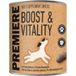 PREMIERE Supplement hondensnack Boost & Vitality 300 g