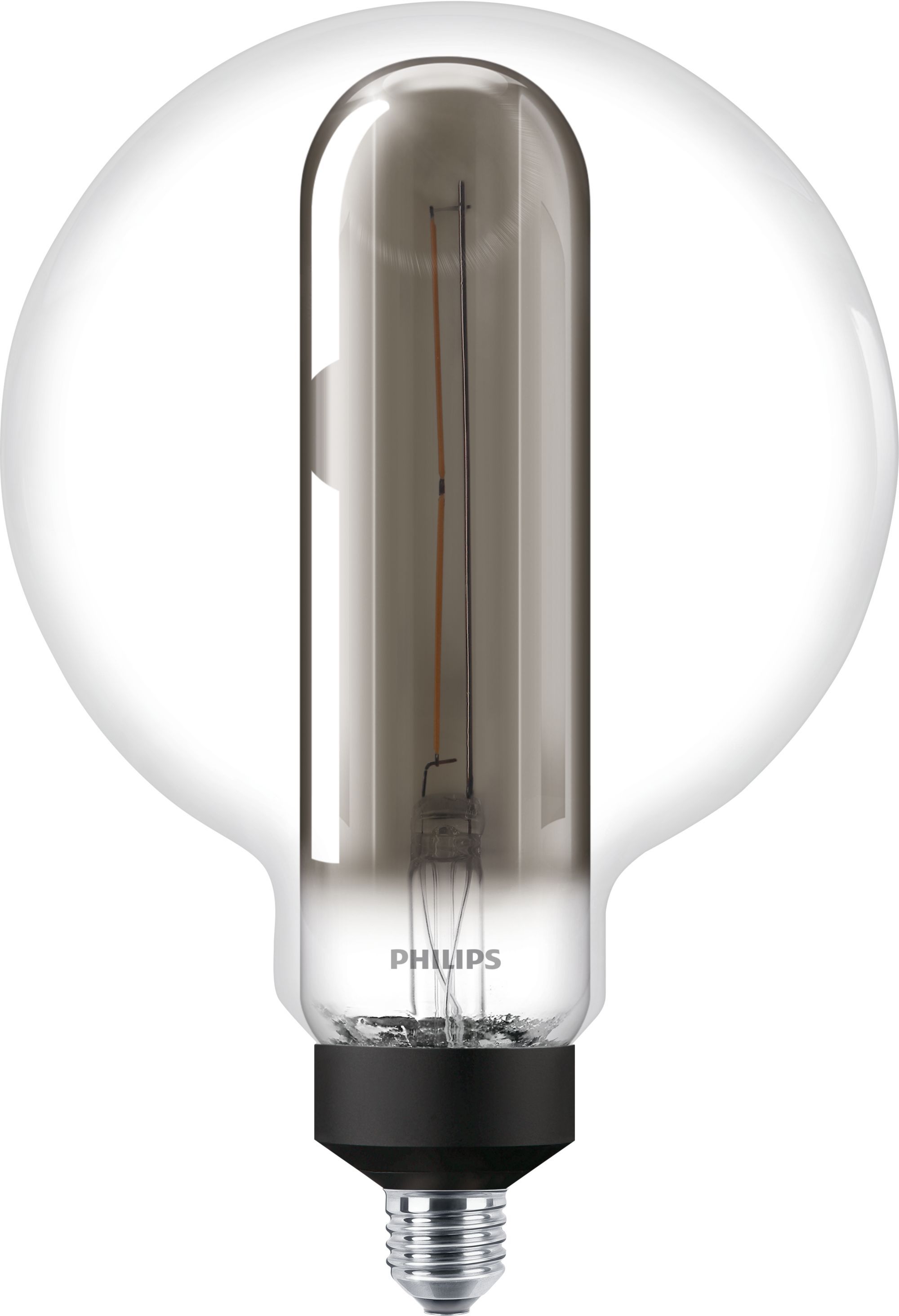 Philips LED Lamp E27 - 6W - 200lm - Dimbaar - Vlamkleur