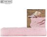 The One Towelling Classic Strandlaken - 100 x 180 cm - Strand handdoek - Hoge vochtopname - 100% Gekamd katoen - Lichtroze
