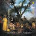 Outhere Consortium Classicum - Cartellieri: Clarinet Quartets (CD)