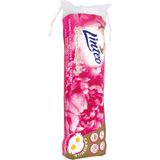 LINTEO 25766 Daily Wet Polyester Wipes 15 Pieces