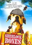 Sherlock Dutch Filmworks B.V. Sherlock Bones DVD