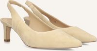 Peter Kaiser 79608 Hakken Dames - Beige - Maat 37,5