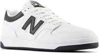 New Balance BB480 Heren Sneakers - White