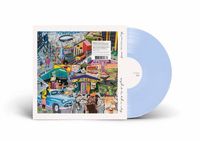 Right Accidental Right to the City (Pale Blue Sparkle Vinyl)
