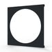 Crosley Voor The Record Platenhoes, frame, 12 inch, antraciet