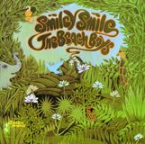 Smiley The Beach Boys - Smiley Smile | Wild Honey (CD)