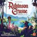 CMON Robinson Crusoe: Édition Collector