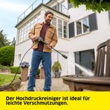 Kärcher K 2 Horizontal VPS Hogedrukreiniger