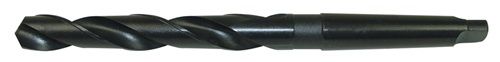 Promat metaalboor rechtssnijdend - DIN 345 - HSS MK2 type N 118° - 19.5mm