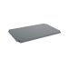 HAY Couvercle Colour Crate grand Charcoal