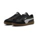 PUMA PUMA Club Light Sneakers Uniseks 38.5, Black White Gum Beige