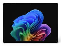 Microsoft Surface Pro 9 / Wi-Fi 7 / 256 GB / Platinum