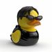 Numskull The Matrix Trinity 1st Edition Tubbz PVC Figure 10 cm