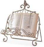 LOBERON Boekensteun Fossat antiekcrème