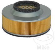 Hiflofiltro Filtre à air pour Kawasaki Z750 - Orange