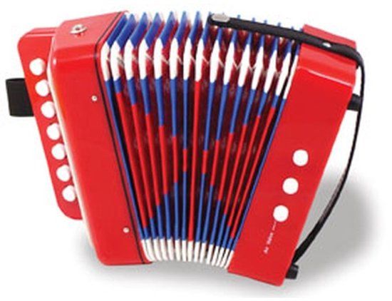 Vilac Accordeon - 3048700083005