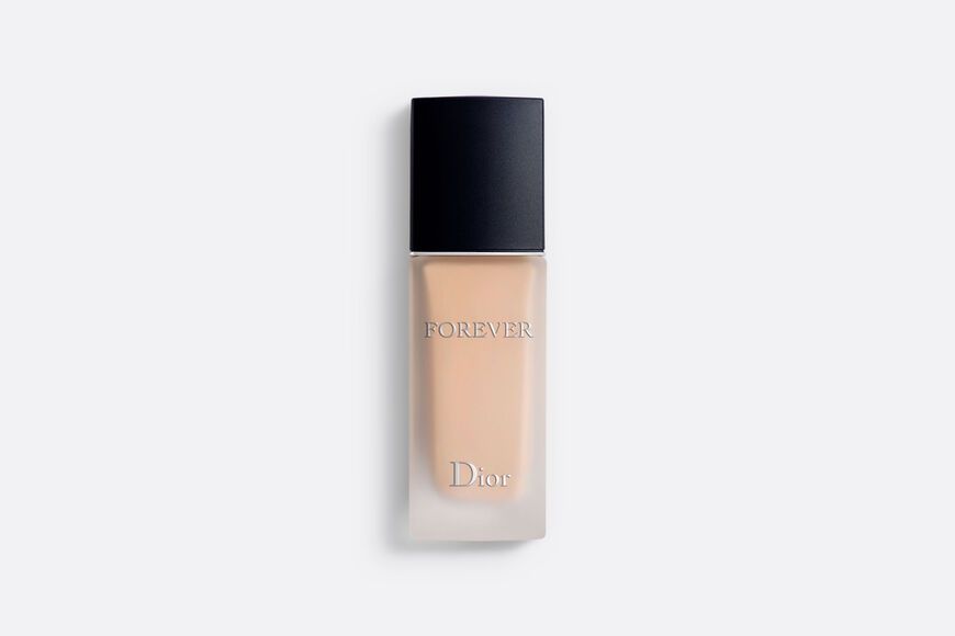 Christian Dior Forever Matte Foundation - 30ml - 023500022