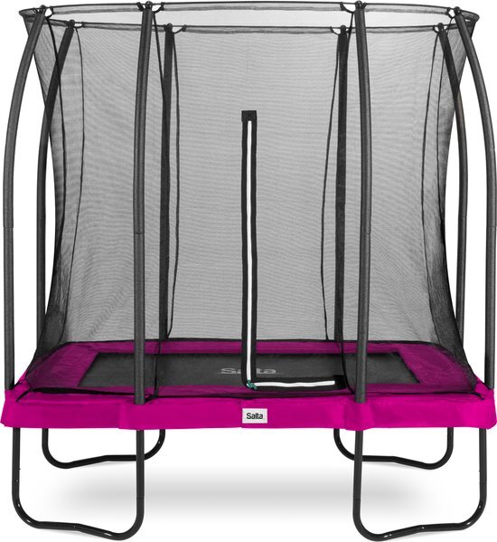 Salta Comfort Edition Trampoline 153 x 214 cm