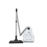 Rowenta RO3967EA Stofzuiger met zak Wit