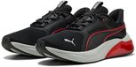 Puma Cell Thrill Dash Hardloopschoenen Zwart EU 44 1/2 Man