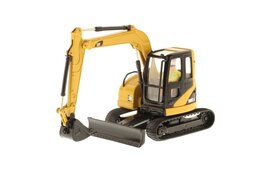 Diecast Masters CAT 308C CR Hydraulic Excavator