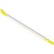 Te Connectivity - Std03w-0 Clip de marquage imprimé 0 plage de Ø extérieur 1,90 à 2,65 mm 321874-000 Y847621