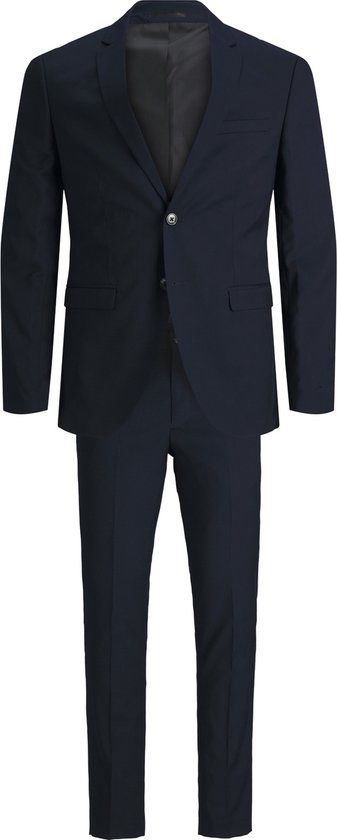 Jack & Jones JACK&JONES JPRFRANCO SUIT NOOS Men's Suit - Size 54 - Dark Navy