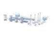 ATE 03013792902 accessoireset remschoenen