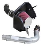 K&N 57i Performance Kit compatibel met Jeep Grand Cherokee 3.0 V6 Diesel 2014-2015 (57-1570)