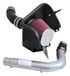 K&N 57i Performance Kit compatibel met Jeep Grand Cherokee 3.0 V6 Diesel 2014-2015 (57-1570)