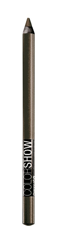 Maybelline Color Show Khol Liner - 110 Black Gold - Goud - Oogpotlood