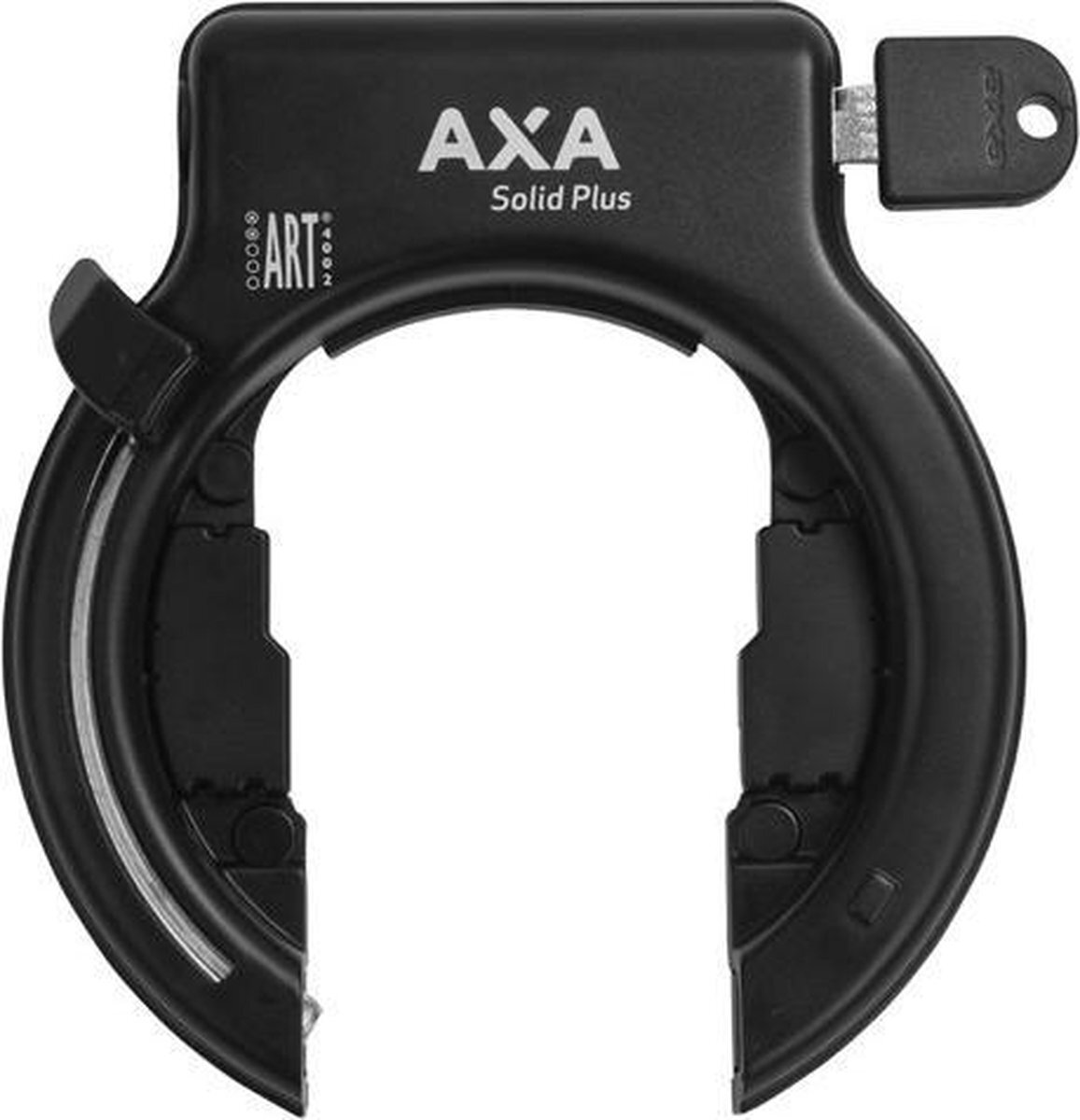 Axa solid plus ringslot