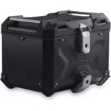 SW-Motech Trax ADV Top Case System BMW R 1250 GS / Adv (21-) with Rally Seat