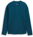 Tom Tailor Denim chemise à manches longues Taille XS deep pond green