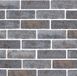 Merkloos Gardenlux Maeslant waterpasserende eco bricks geimpregneerd 7x21x8 cm