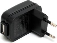 Rimba Electro Sex - USB naar EU AC stekker