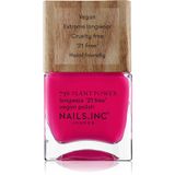 Nails Inc. Plant Power