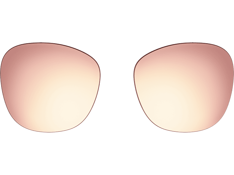 Bose Frames Soprano - Mirrored Rose Gold