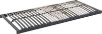 Goossens Base lattenbodem 90 x 210 cm