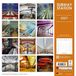 Tushita Metrostation Kalender 2027